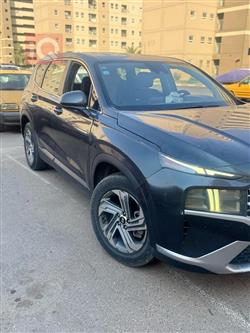 هيونداي سانتافي